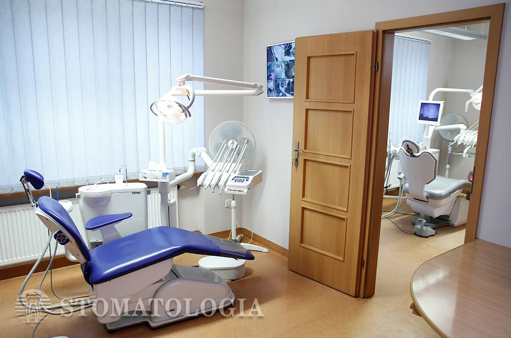 Stomatolog Wrocław Krzyki — stomatolog wroclaw leszek jaskiewicz gabinet