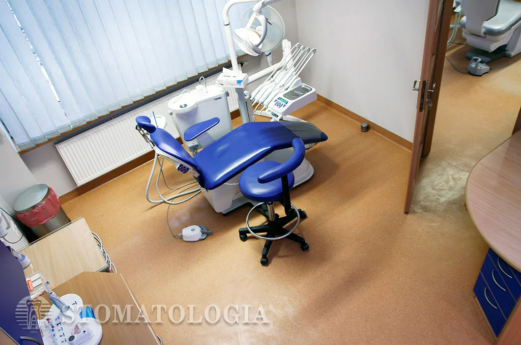 Stomatolog Wrocław Krzyki — stomatolog wroclaw leszek jaskiewicz gabinet