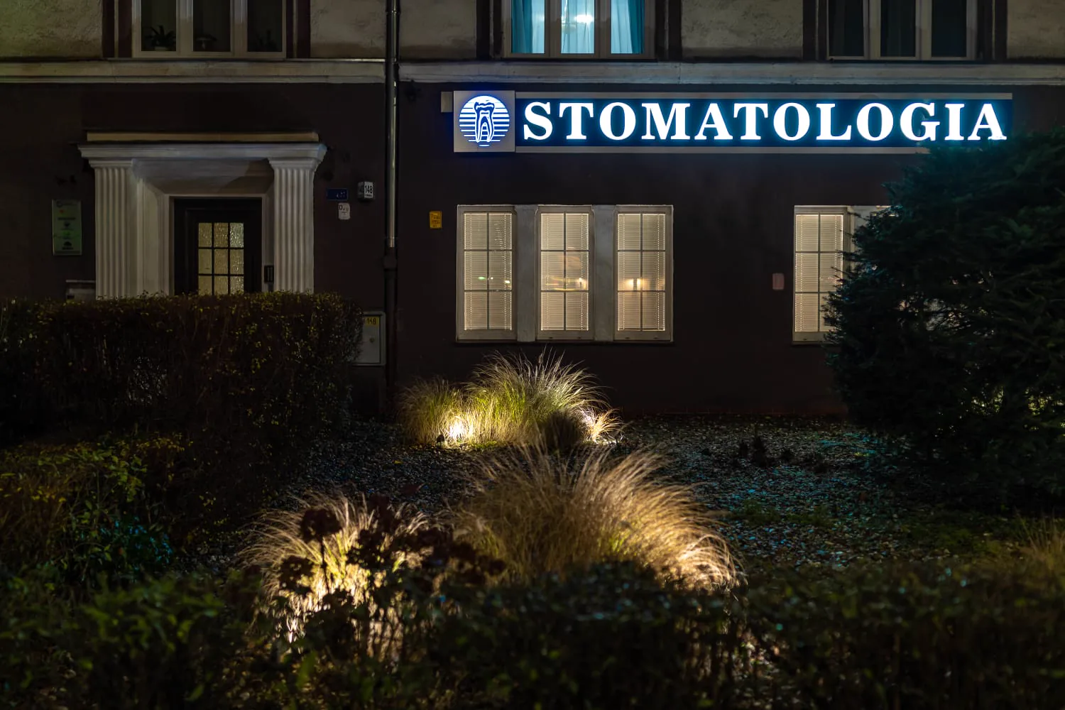 Stomatolog Wrocław Krzyki — gabinet stomatologiczny leszek jaskiewicz 9